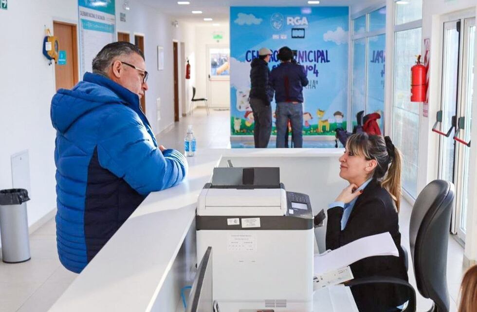 Río Grande: Se suman profesionales y se refuerza el Sistema Público de Salud