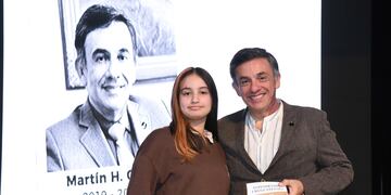 Presentaron en Concepción del Uruguay el libro sobre la historia de los intendentes de la ciudad.