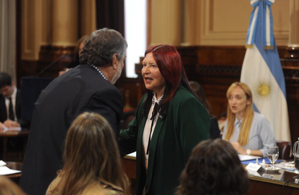 La camarista que define si CFK va a juicio en la causa Hotesur-Los Sauces negó un acuerdo para seguir en el cargo