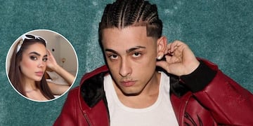 Quién es Salomé Brun, la cantante detrás de “Real Gangsta Love”, el éxito viral de Trueno