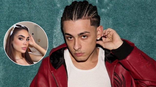 Quién es Salomé Brun, la cantante detrás de “Real Gangsta Love”, el éxito viral de Trueno