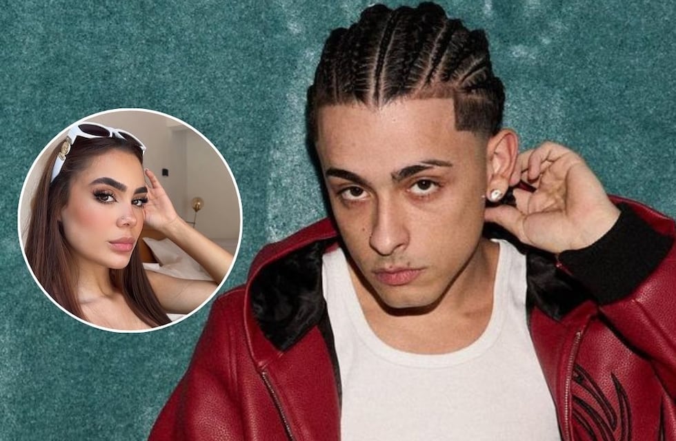 Quién es Salomé Brun, la cantante detrás de “Real Gangsta Love”, el éxito viral de Trueno