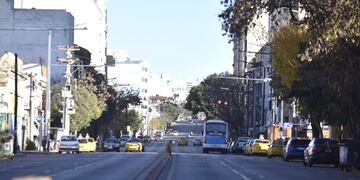 El adolescente fue arrollado en la avenida Colón el sábado 10 de junio.