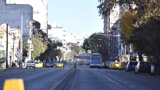 El adolescente fue arrollado en la avenida Colón el sábado 10 de junio.