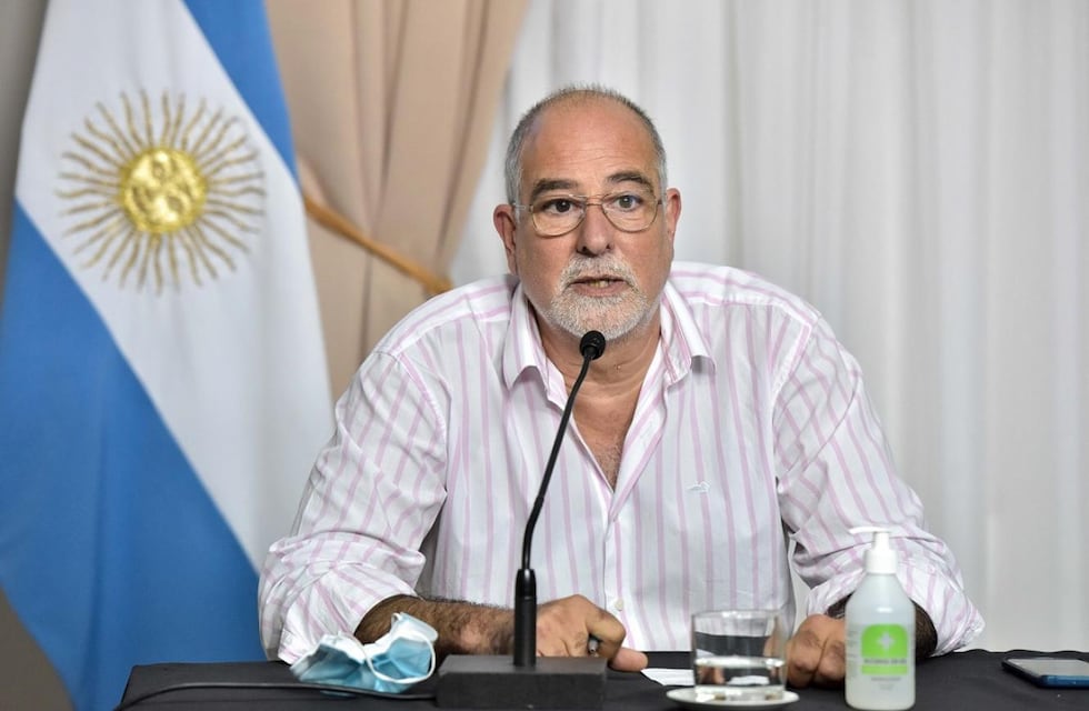 Un caso de coronavirus de Paraná será publicado en una revista científica internacional