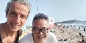 Será este sábado a las 22 en Luro y la costa.