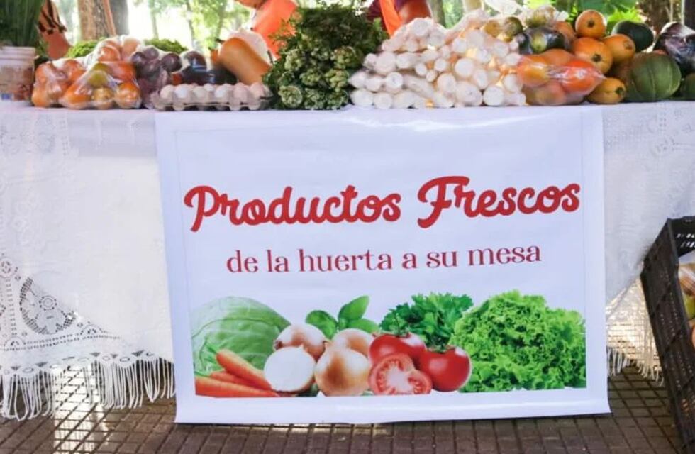 La feria “Eldorado Produce” tendrá cita este fin de semana
