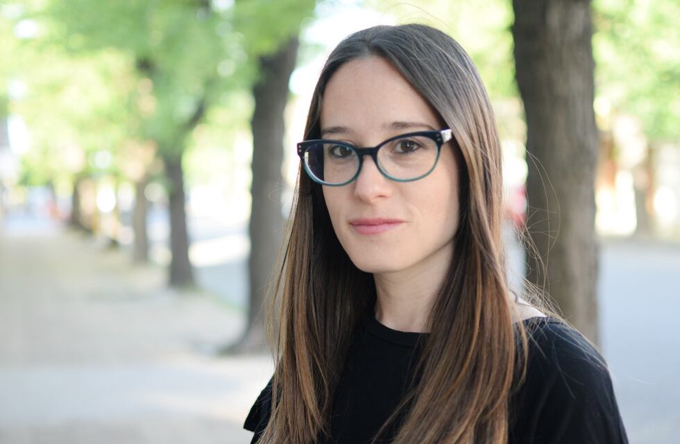 Victoria Garrido: “Tenemos que escuchar a los contribuyentes”