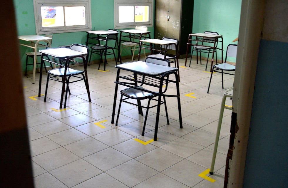 Paritaria docente en Santa Fe: entre viernes y sábado se define si van o no a paro