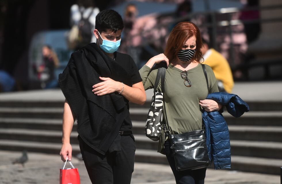 El clima en Córdoba: cómo estará el tiempo el fin de semana