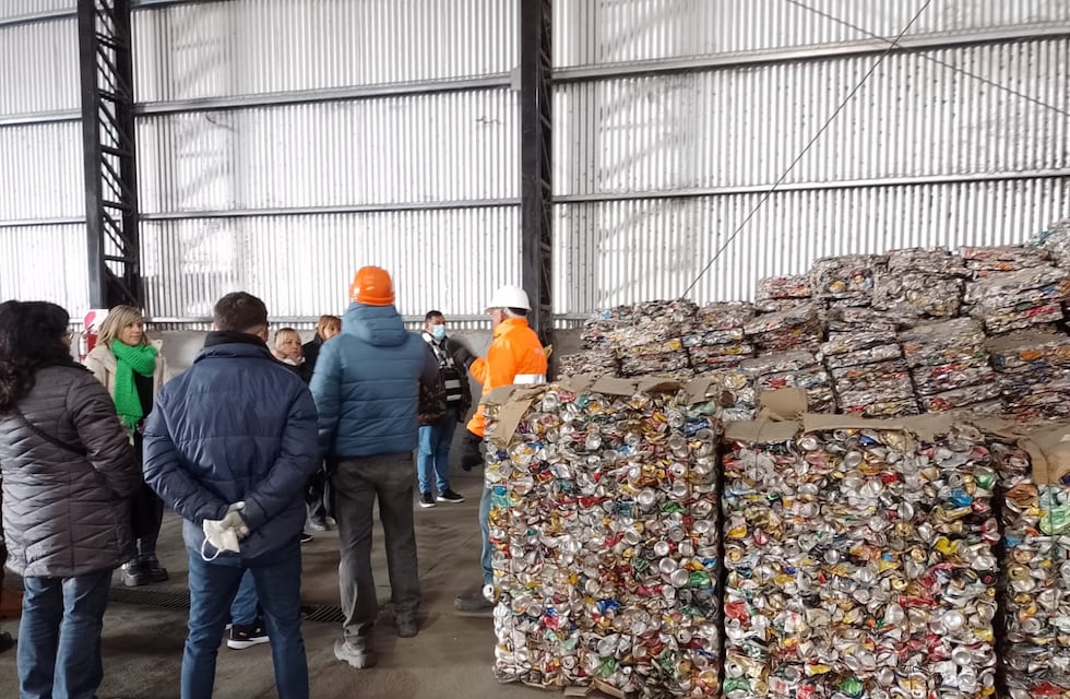 Reanudaron las visitas al Centro Ambiental de Villa Carlos Paz