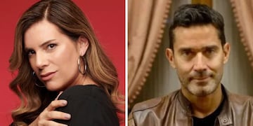 La desgarradora carta de despedida de Mey Scápola tras la muerte de Mariano Castro, el padre de su hijo