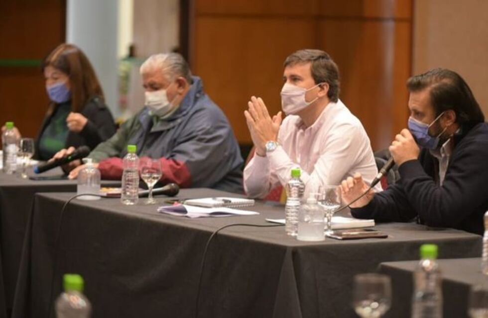 Coronavirus en Salta: el COE se reúne para analizar las próximas restricciones