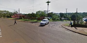 Eldorado: joven falleció tras recibir un disparo en el cuello