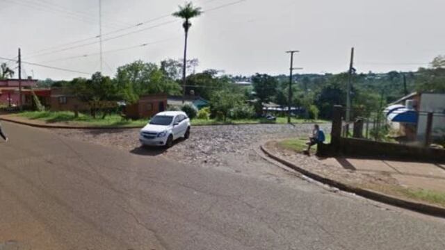 Eldorado: joven falleció tras recibir un disparo en el cuello