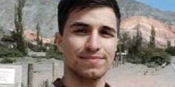 Joven de 29 años se encuentra desaparecido en Garupá.