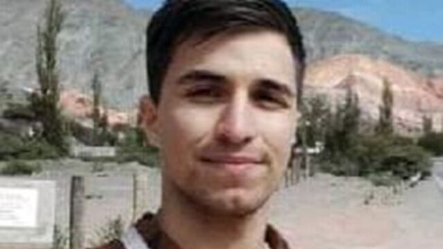 Joven de 29 años se encuentra desaparecido en Garupá.