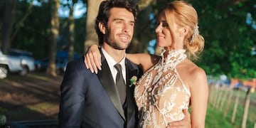 Nicole Neumann dio nueva información sobre su embarazo.