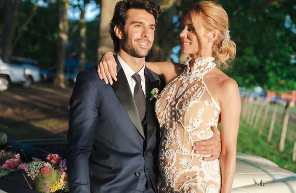 Nicole Neumann reveló cómo hace Manu Urcera para trabajar y cuidar a Cruz