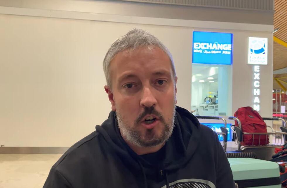 Pablo Carrozza, durísimo con los jugadores de Boca: “Se creen que son todos guapos”