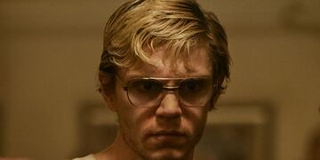 Cuyo For Export dobló una escena de la serie "Dahmer", basada en uno de los asesinos en serie más despiadados de Estados Unidos.