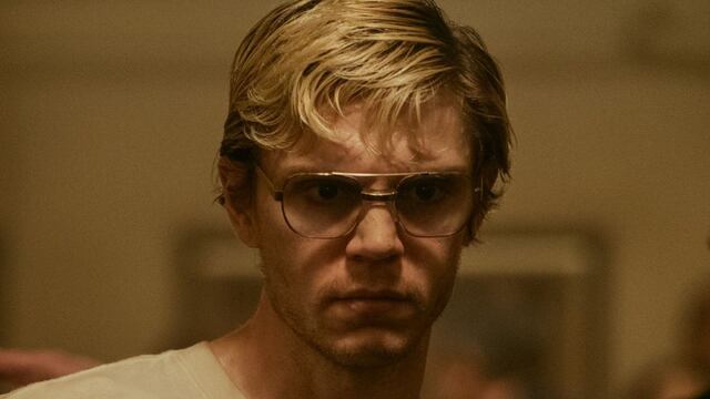 Cuyo For Export dobló una escena de la serie "Dahmer", basada en uno de los asesinos en serie más despiadados de Estados Unidos.