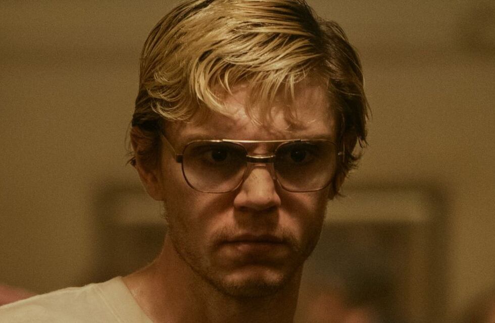 Cuyo For Export dobló una escena de Jeffrey Dahmer y lo comparó con los “eternos estudiantes”