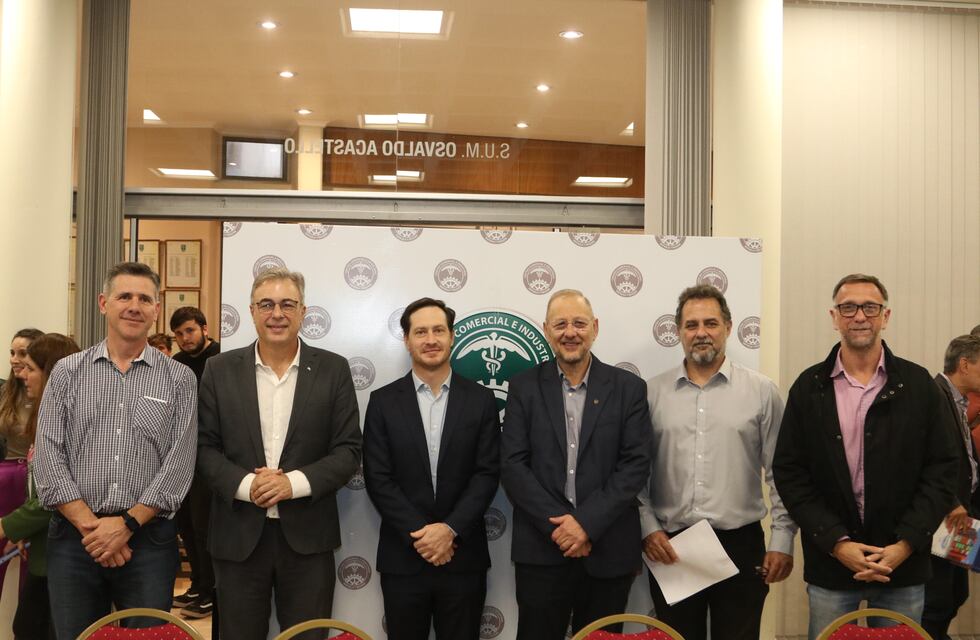 Rafaela suma un nuevo parque industrial a partir de un acuerdo público-privado