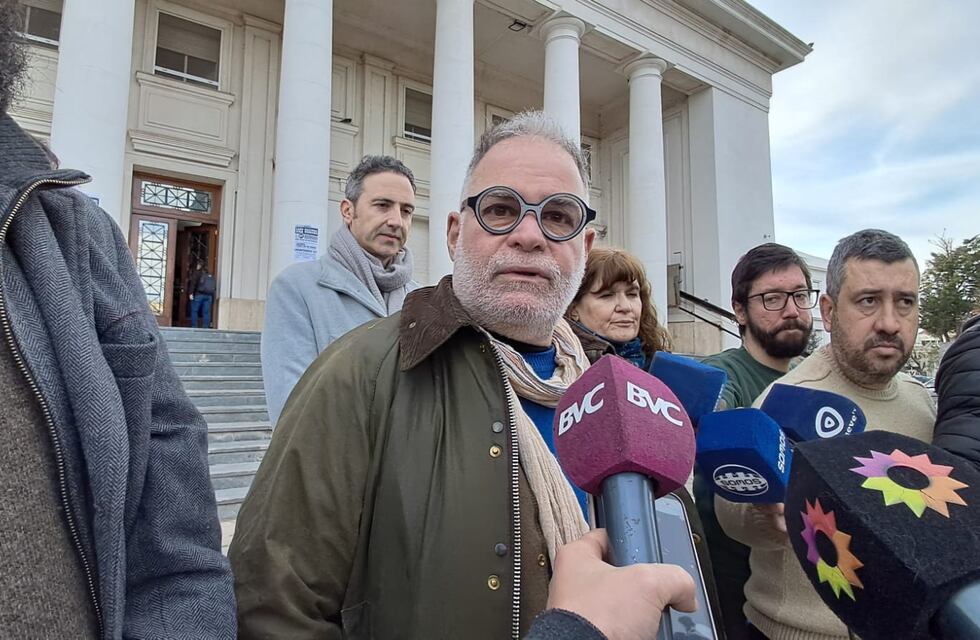 Bahía Blanca: continúa el paro universitario docente y no docente