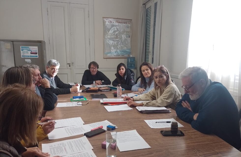 La Comisión de Derechos de la Familia estudia modificaciones el en HCD Estudiantil