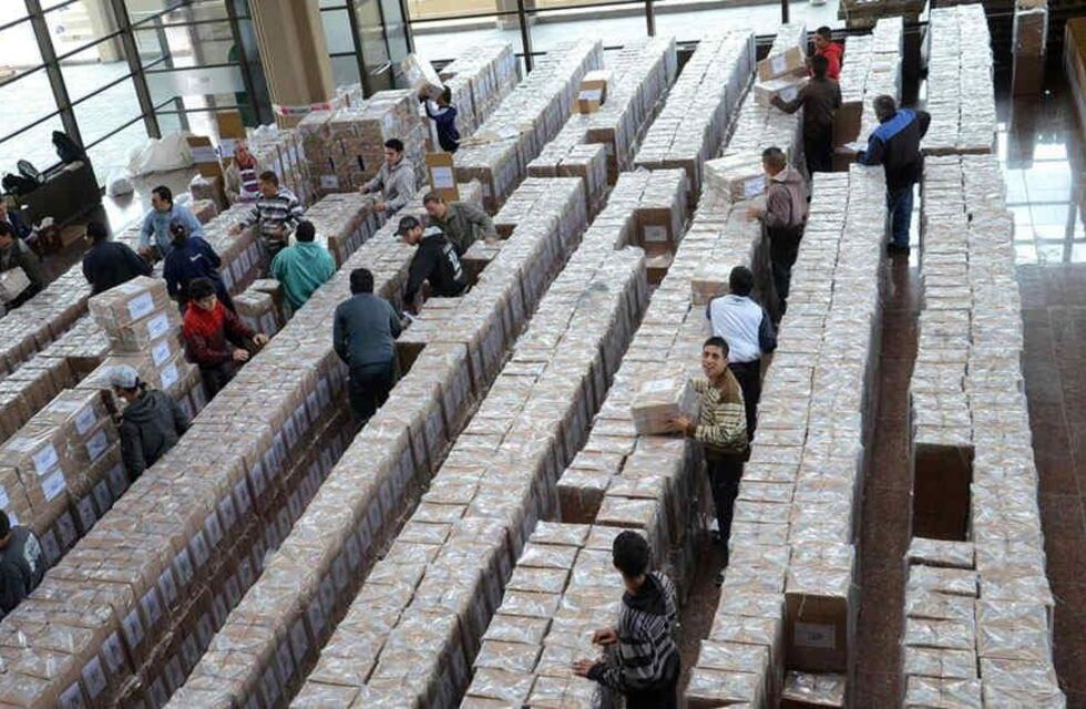 Elecciones 2021 en Córdoba: la provincia, entre las cinco con menos participación electoral