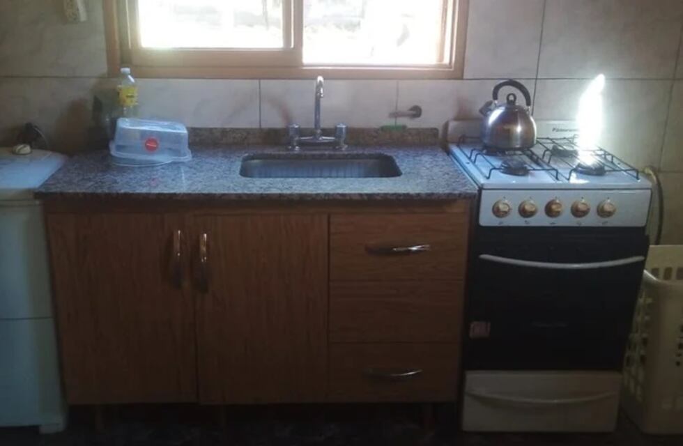 Aseguran que es la Virgen: apareció en una hostería de San Luis y fue viralizada por el intendente de Talita