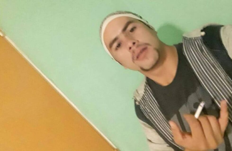 Desgarrador mensaje de una tía de Yocelyn para el sospechoso del crimen: “La viste crecer, mugre”