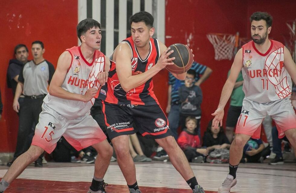 Torneo Oficial de Básquet Tres Arroyos: Alumni y Argentino se quedaron con el primer chico de las semifinales