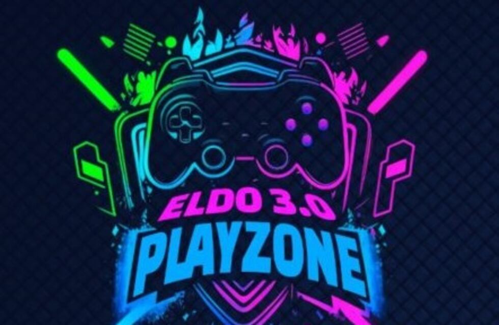 Eldorado vivirá un torneo de videojuegos gratuito en la PlayZone Eldorado