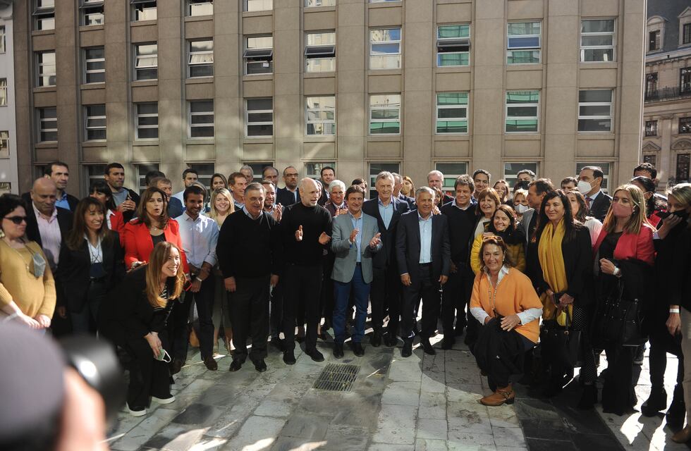 Juntos por el Cambio, del “mejor equipo de los últimos 25 años” a la disputa por las candidaturas