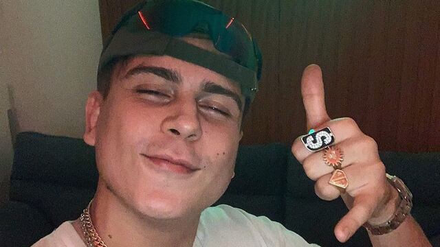 Ysy A y sus joyas de Sponsor Dios.