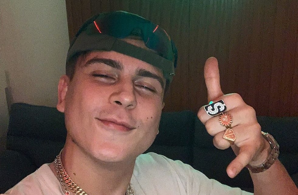 Ysy A en Urbana Play: “En la semana que entré a la secundaria creé ‘El Quinto Escalón’”