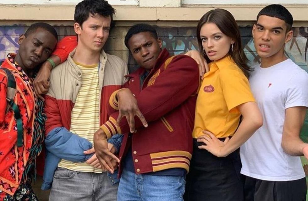 Día del Orgullo: tres series que abordan la sexualidad desde todos sus ángulos