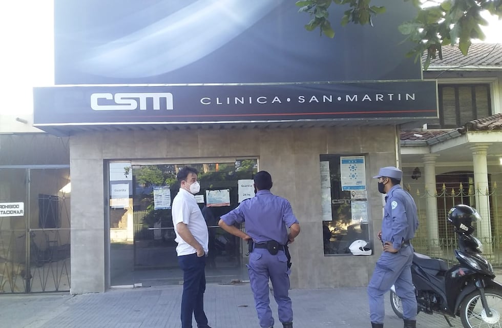 Tres nuevos casos en las últimas 24 horas, dos de ellos graves y de Clorinda