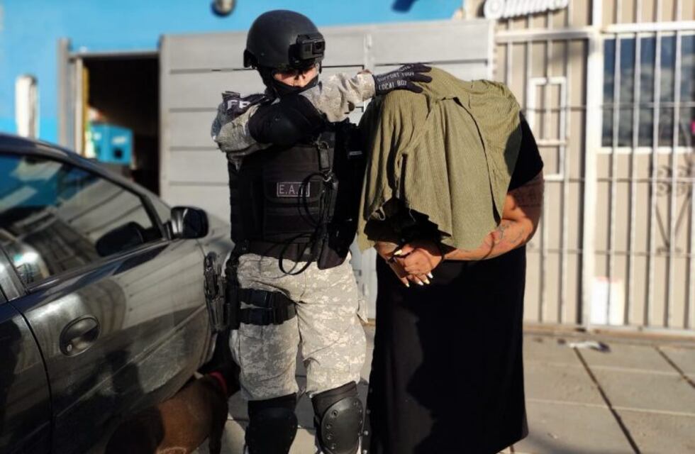 Desarticularon dos “kioscos” de droga en Villa Urquiza: hay tres detenidos