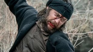 La miniserie de Netflix recomendada se estrenó durante el 2025.