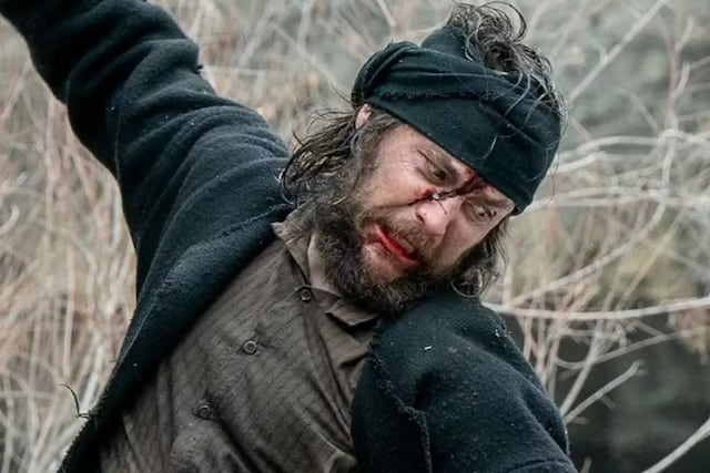 La miniserie de Netflix recomendada se estrenó durante el 2025.