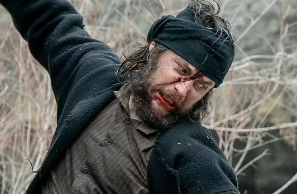 Netflix: la serie no apta para menores que expone el lado más oscuro y violento de la frontera americana y es un éxito total