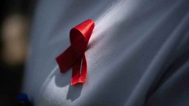 Día Internacional del VIH. Se busca evitar la transmisión del VIH y de las infecciones de transmisión sexual.