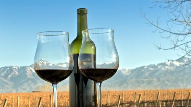 Vino Argentino
