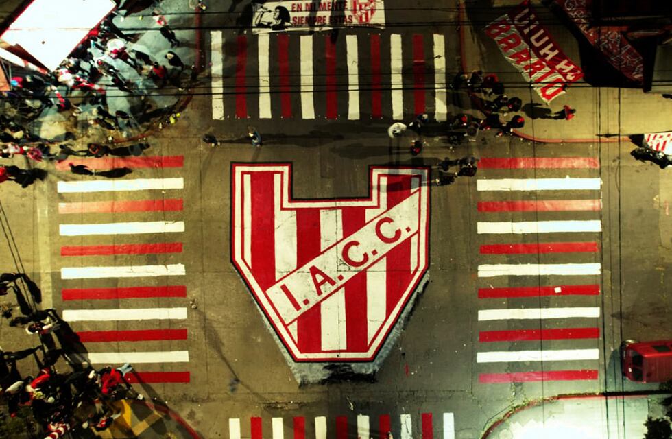 Día del Hincha de Instituto: fuegos artificiales, murales y los planes para un festejo “a lo grande”