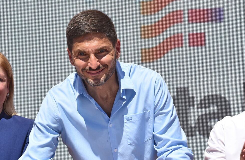 El gobernador Pullaro estará este jueves en el departamento Castellanos