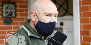 Fue víctima de un asalto en su casa del barrio Don Bosco