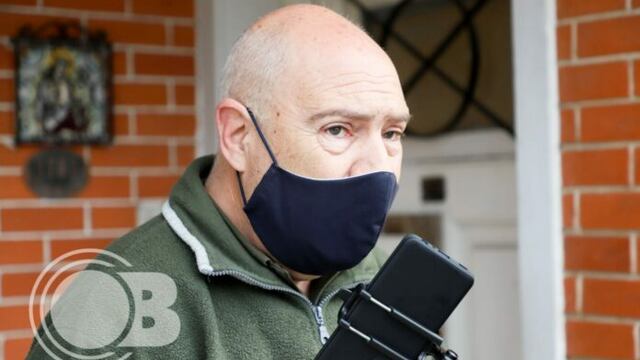 Fue víctima de un asalto en su casa del barrio Don Bosco